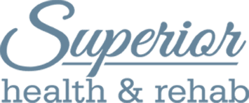 Go to Superior Health and Rehab - Home page