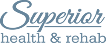 Go to Superior Health and Rehab - Home page